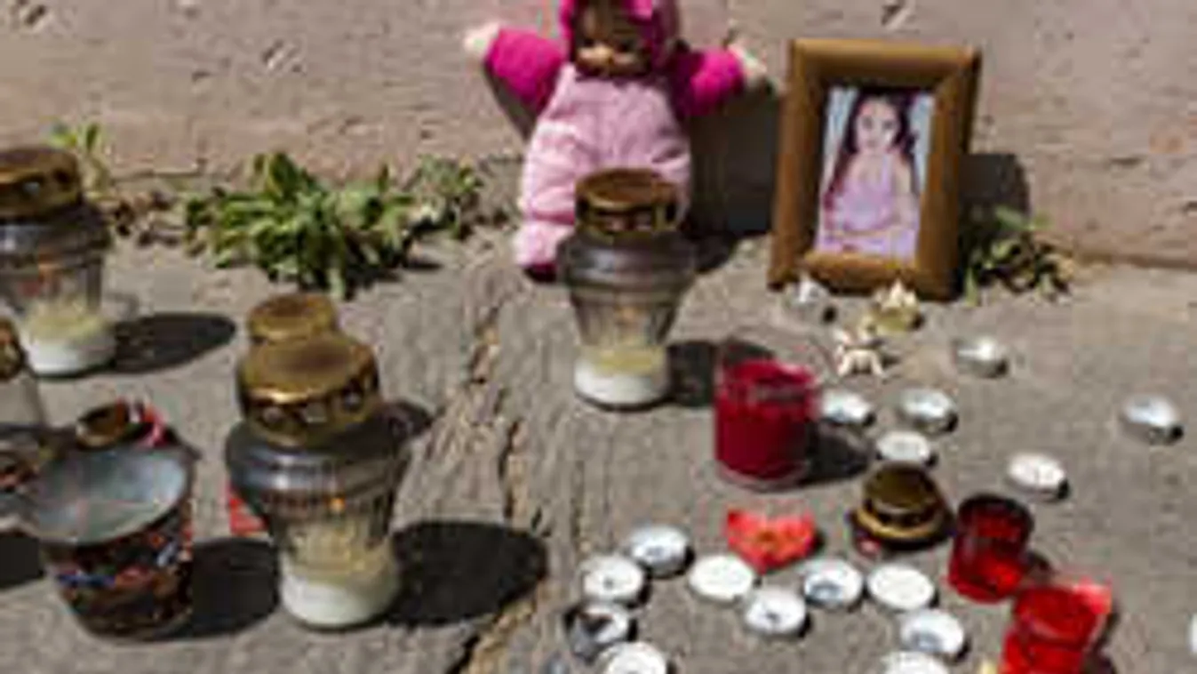 Fordulat a 3 éves Pannika ügyében: kiderülhet, ki miatt halt meg