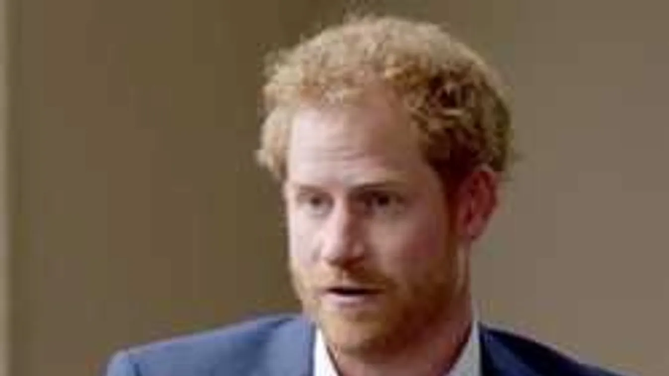 Durva dolog derült ki Harry hercegről, mit szól ehhez Meghan Markle?