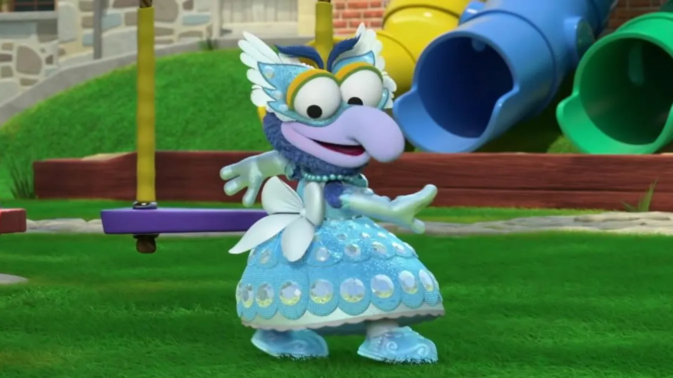 Négyéveseknek szánt mesében népszerűsítik a transzneműséget Amerikában