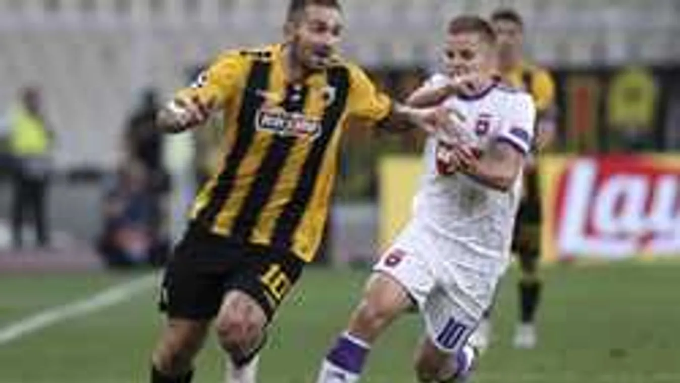 Kegyetlenül megbüntették a Vidi ellenfeleit