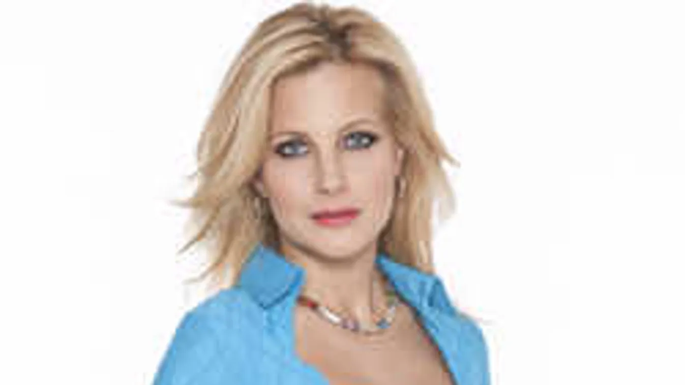 Könnyes szemmel tért vissza Várkonyi Andrea, ezt mondta a férfiakról