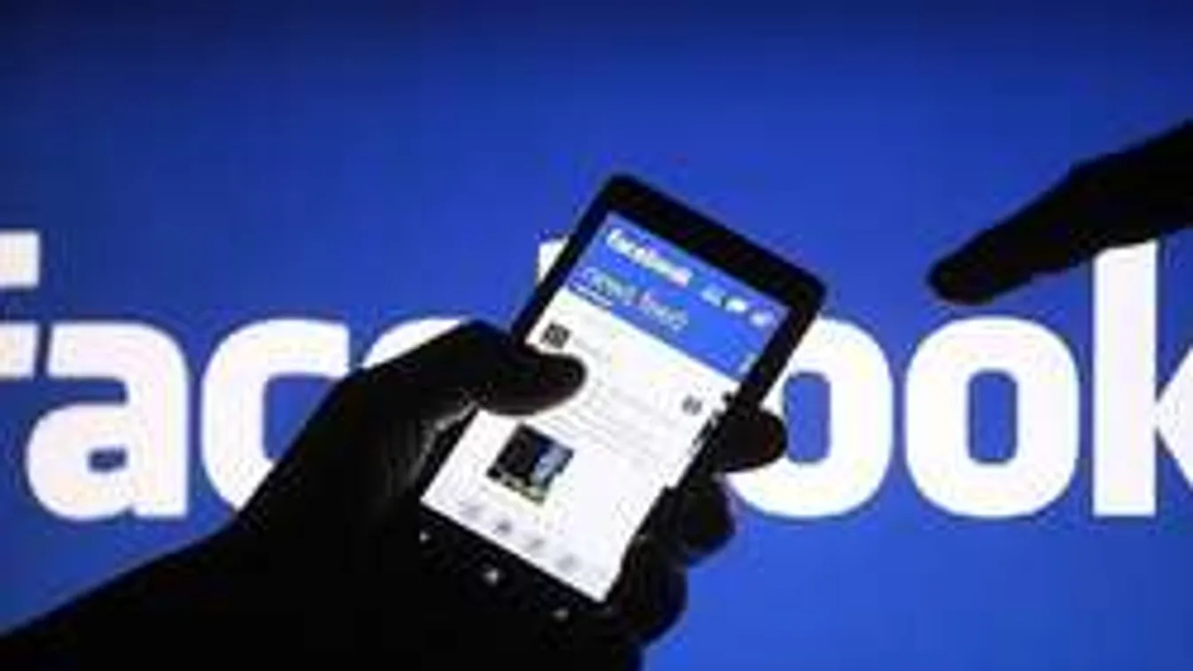 Tudd meg, milyen cégek üldöznek a Facebookon!