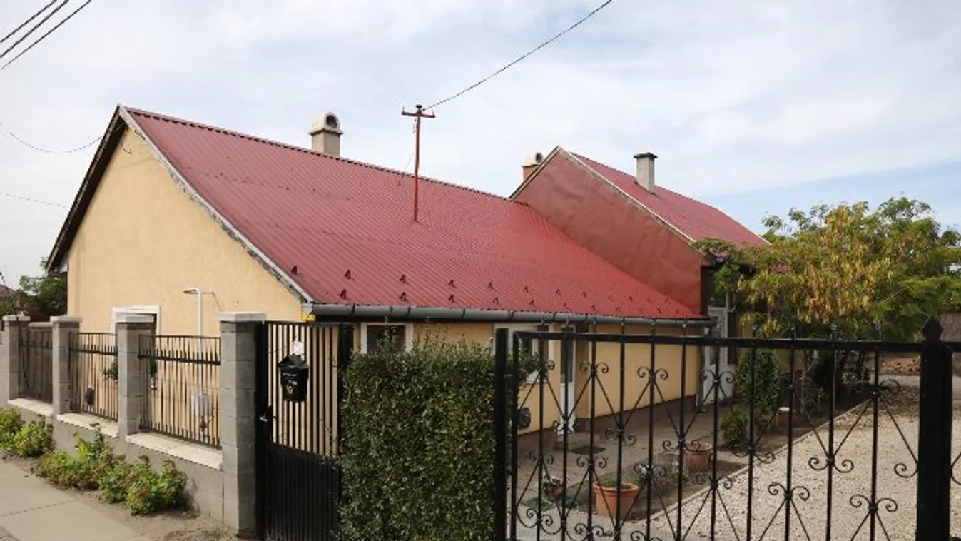 Sokkoló részletek: a 16 éves Gábor talált rá holtan szüleire tiszaföldvári otthonukban