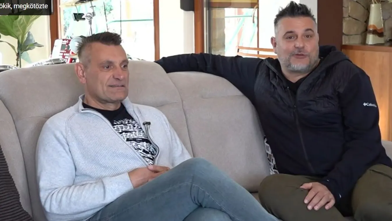 Félt, hogy elszökik, kikötözte testvérét a magyar énekes