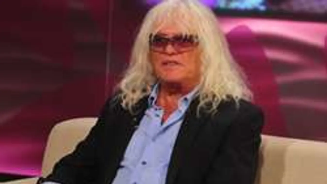 Kóbor János visszaszólt legendás zenésztársának