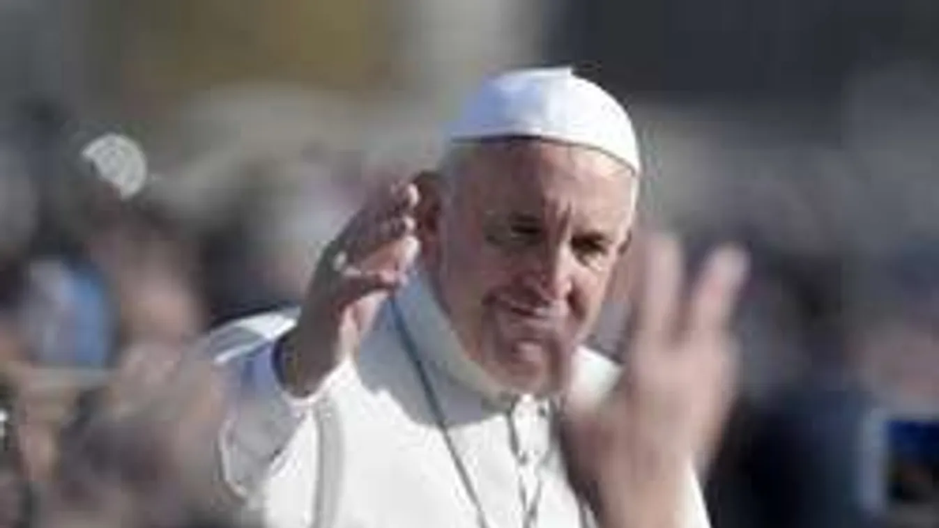 Újabb vihar várható Ferenc pápa rendelkezése miatt