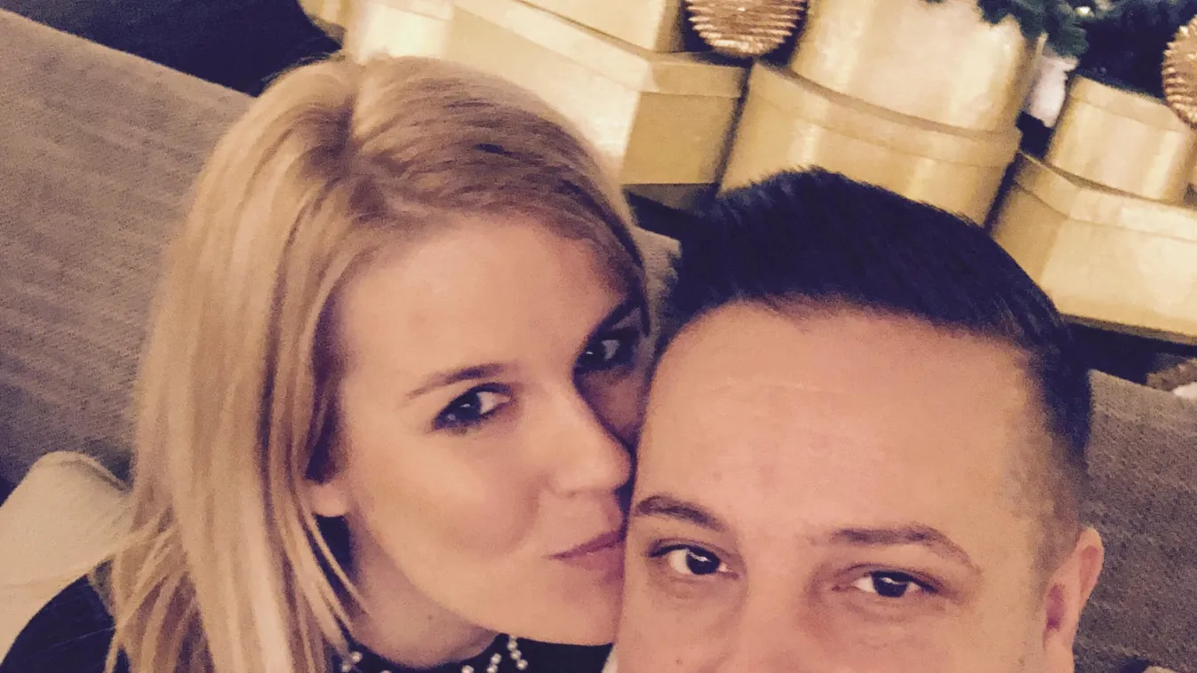 Így érzi magát L.L. Junior várandós felesége, miután kórházba került