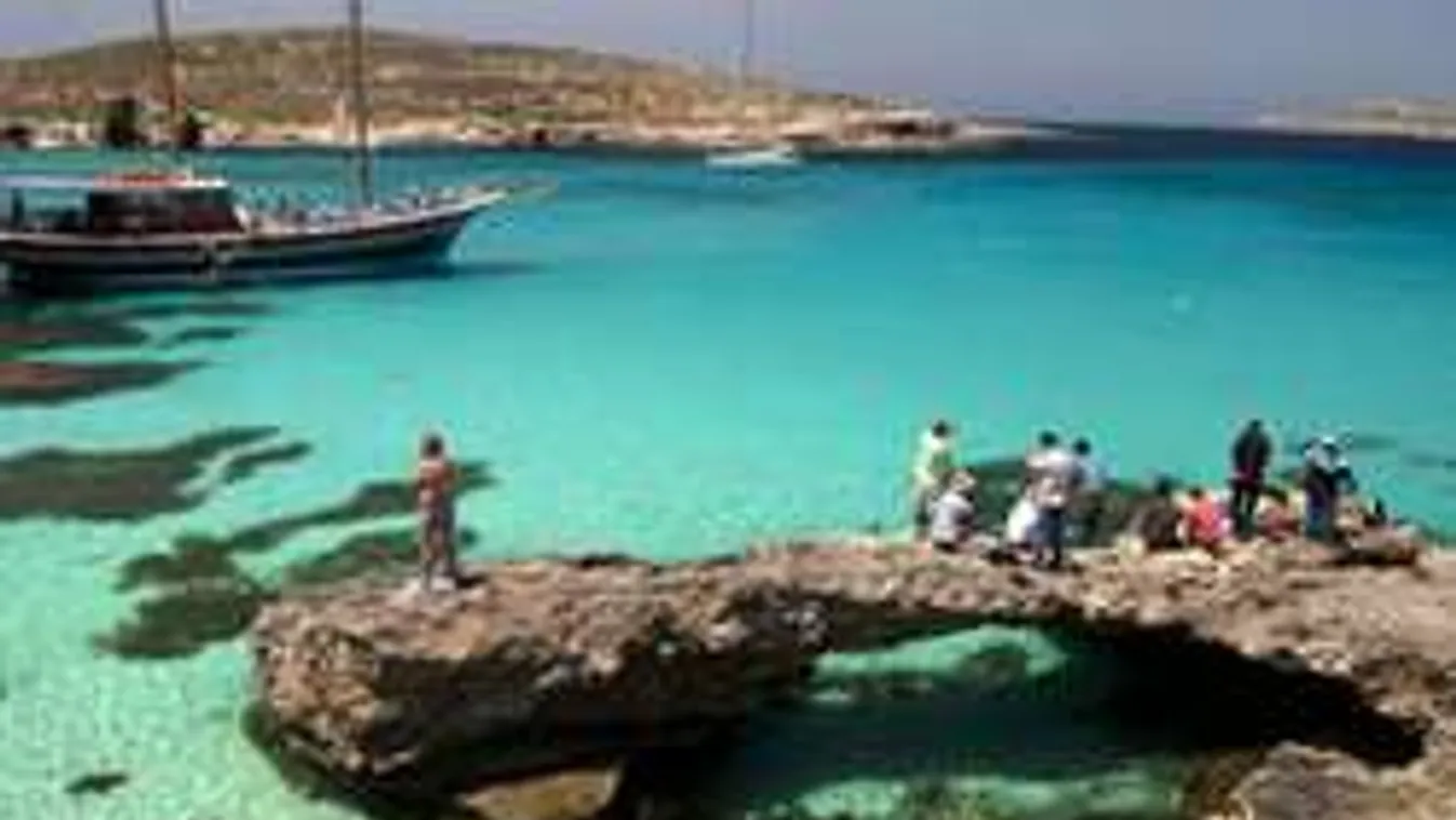 KI NE HAGYD! 8 nap Málta Budapestről, 3 csillagos szállással csak 60.500 Ft-ért!