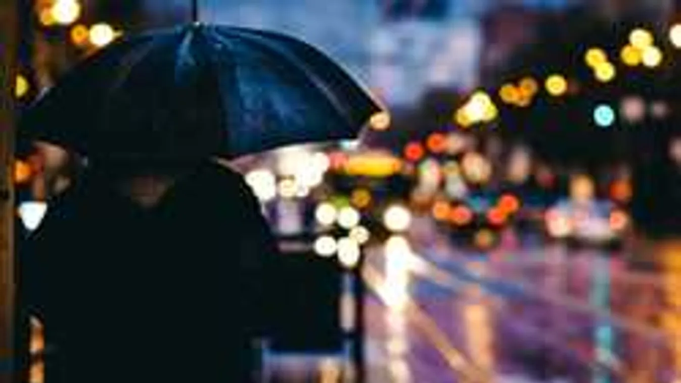 Riasztást kapott az ország: itt csap le ma a vihar