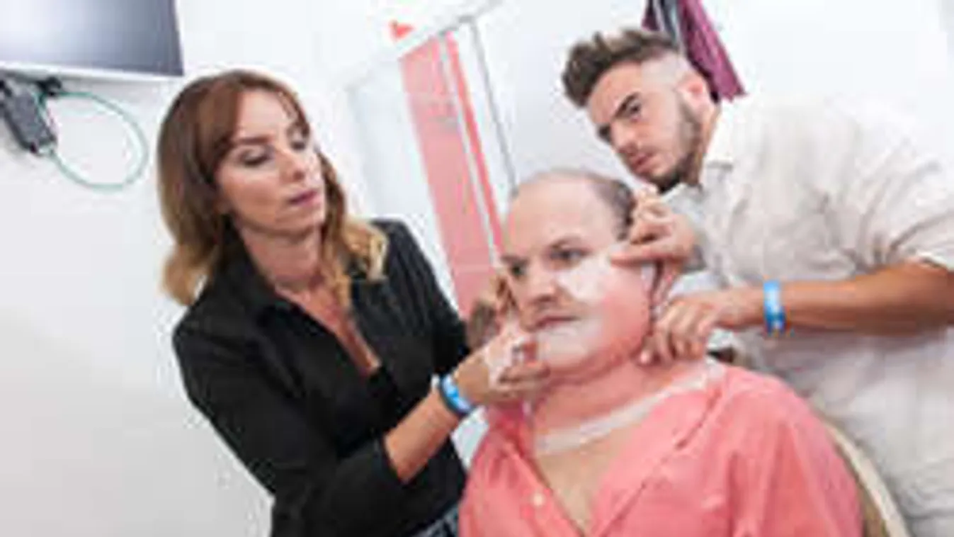 Amit még nem láttál: így alakulnak világsztárokká a Sztárban Sztár énekesei!