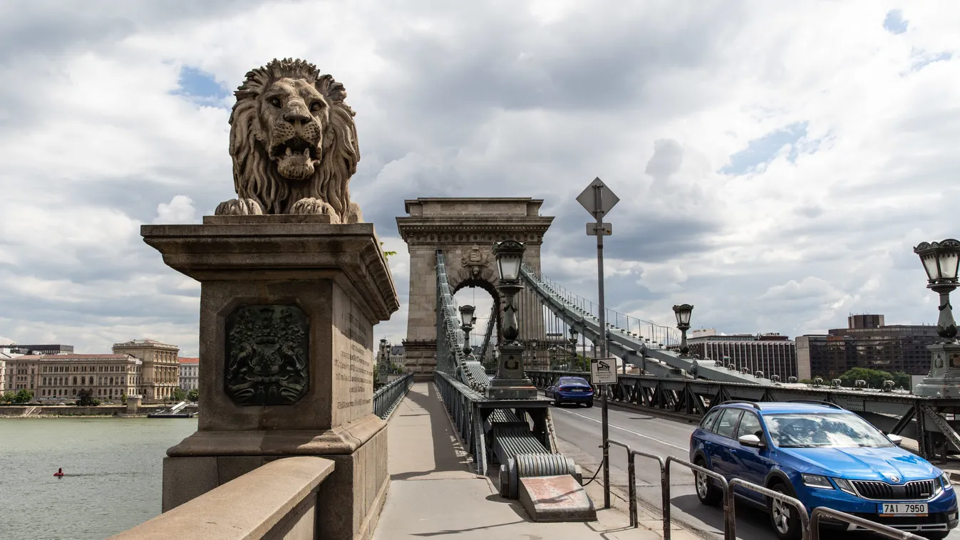 Karácsony késlekedése miatt milliárdokkal drágul a Lánchíd felújítása, de a kormány kész segíteni