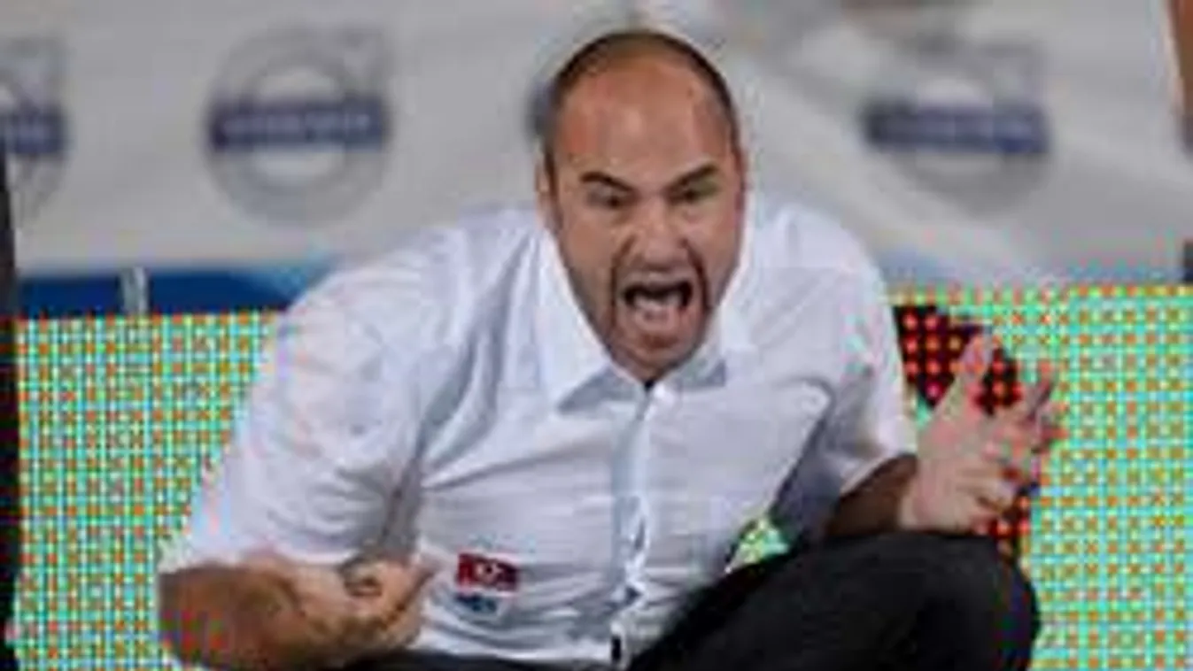 Siker, vagy teljes leégés? Itt a pólósok utolsó esélye