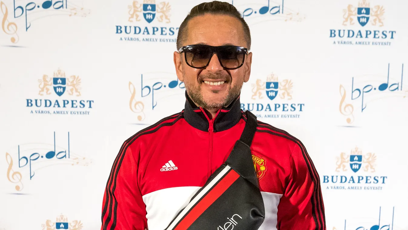 Atyaég, milyen fotó került fel a világhálóra Majkáról