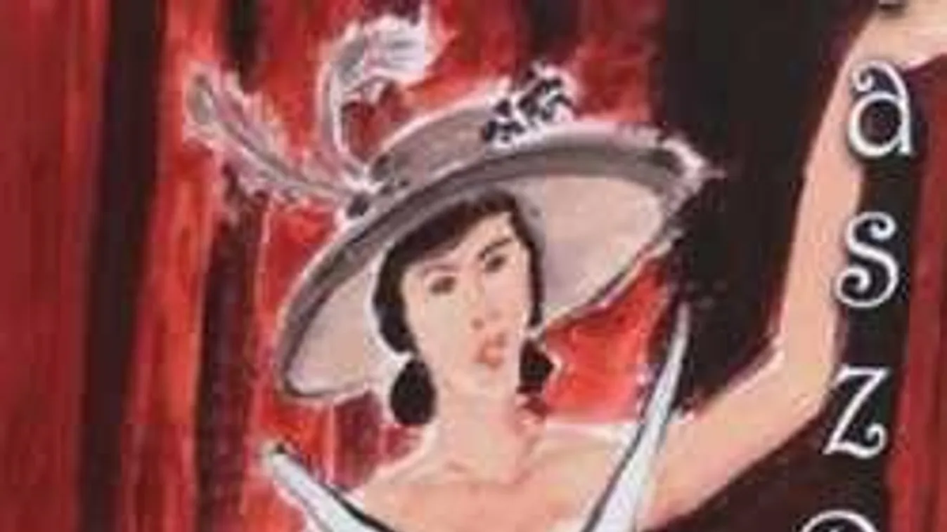 Perel a leszbikus magyar színésznő, fény derül a kilétére!