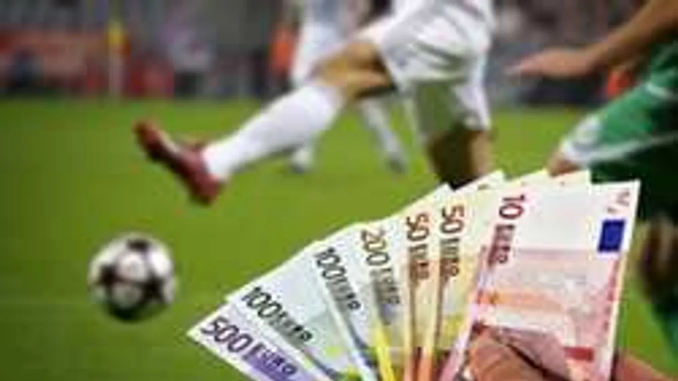 Gyanús fogadások a válogatott meccsen, bundára utalt Dzsudzsák?