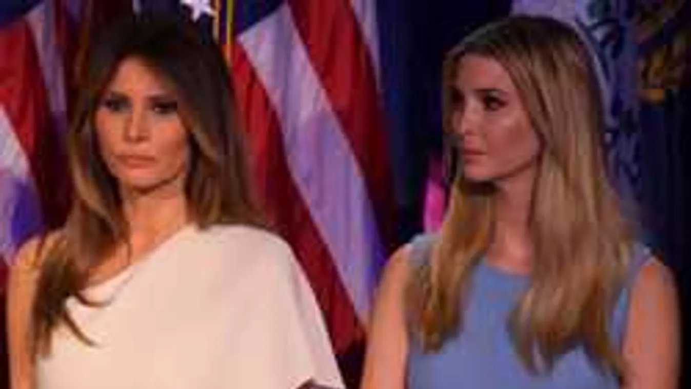 Cicaharc a Fehér Házban - ki lesz a First Lady?