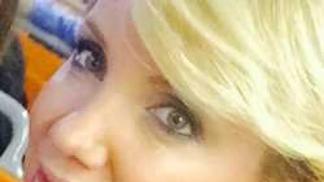 Elképesztő, csokoládéval tervez ledobni 5 teljes kilót Kapócs Zsóka