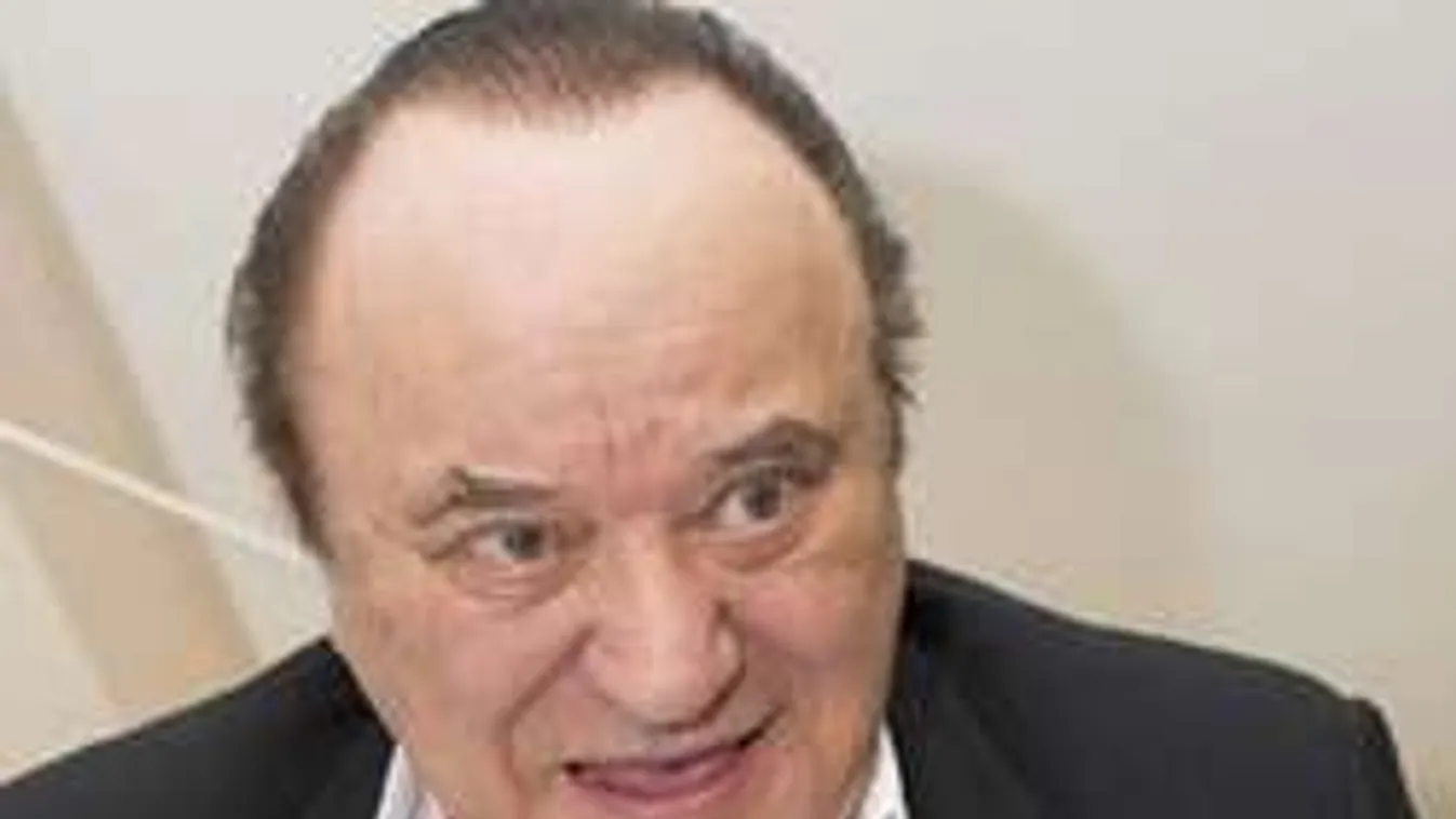 Durva! Korda György halálhíre terjed a neten