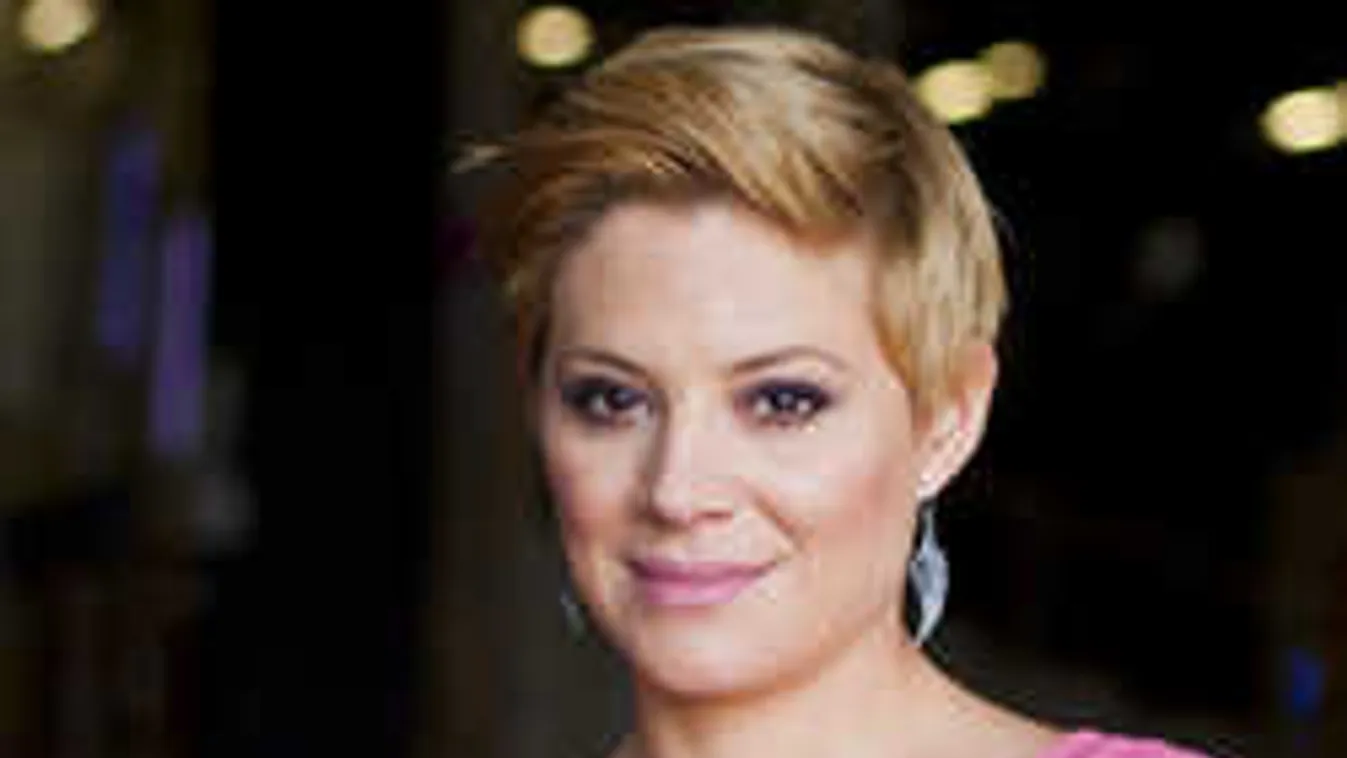 Fájdalmas vallomás, betegen született Szinetár Dóra kisfia