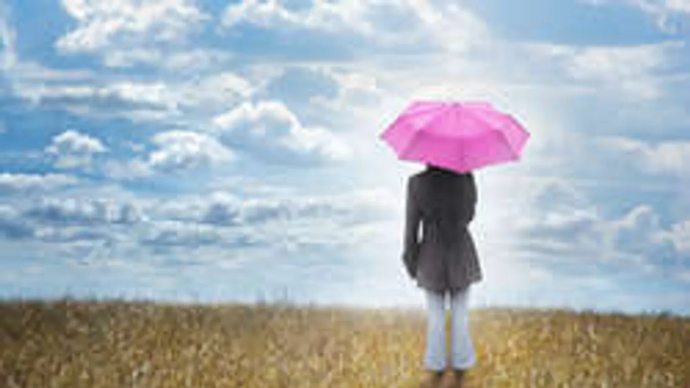 Kegyetlen változást hoz a hétvége időjárása! Érdemes felkészülni