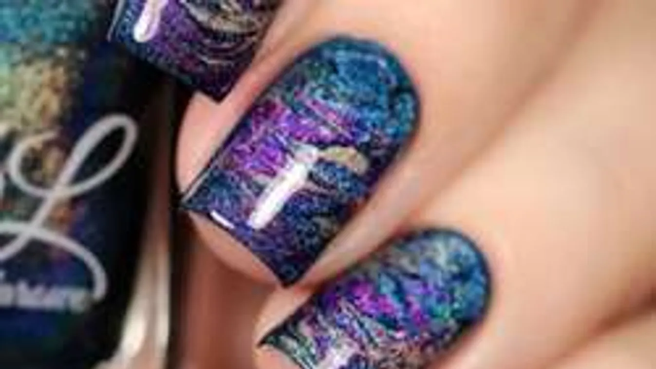 10 lélegzetelállító köröm, amit idén nyáron biztos, hogy ki kell próbálnod