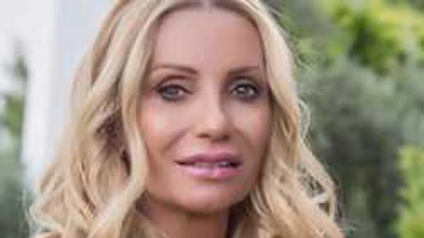 Borzasztó, mi történt a magyar sztár lányával, azonnal műteni kellett