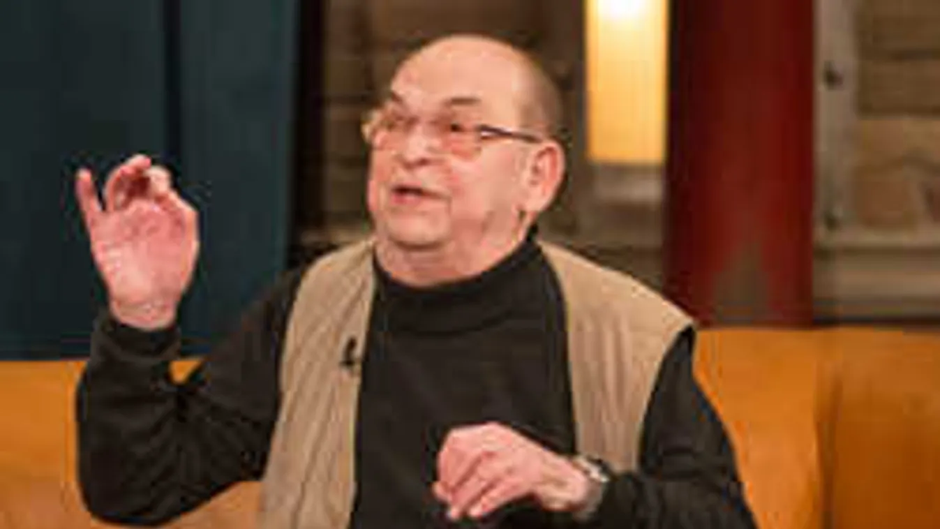 Fillérekből elkészítheted Bodrogi Gyula titkos, családi receptjét!