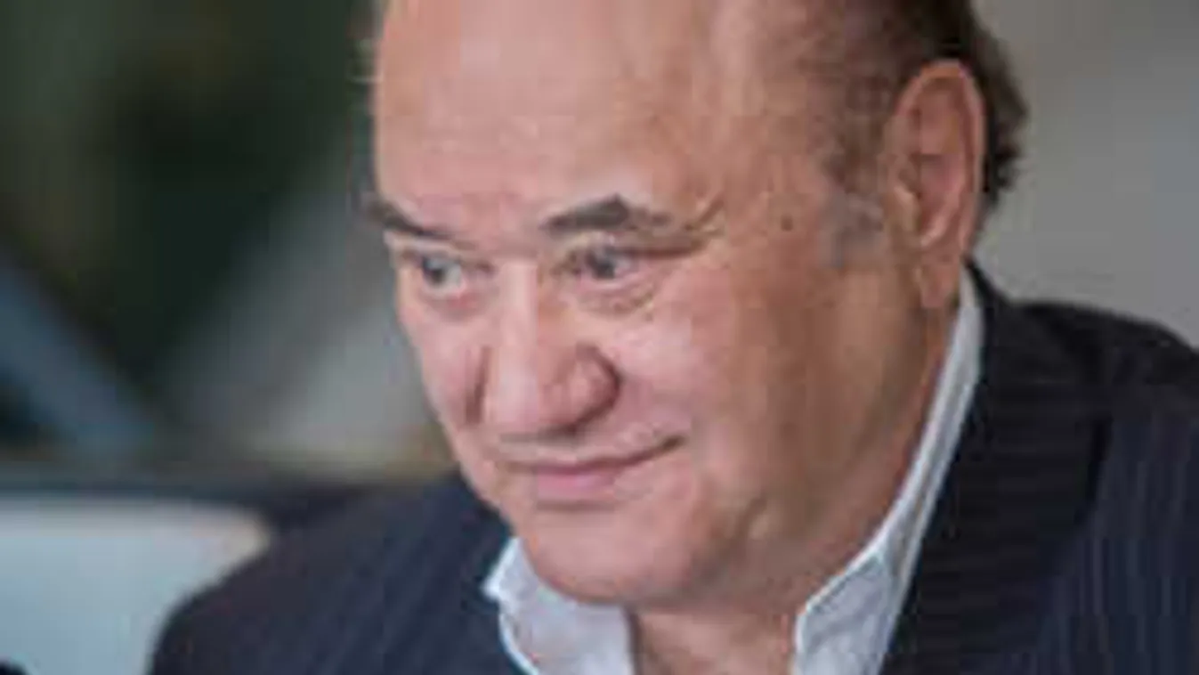 Itt a válasz: így reagált Puzsér gúnyolódására Korda György