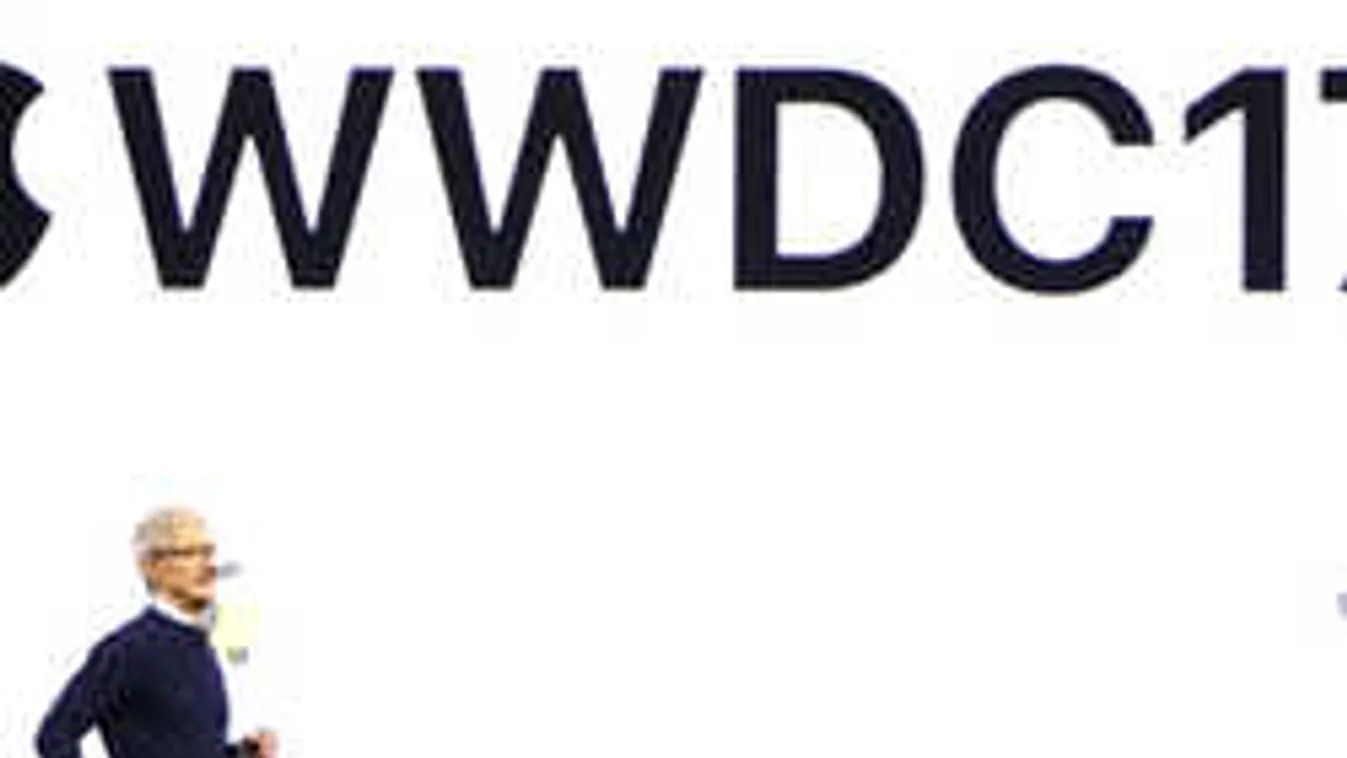 Nagy bejelentést tett az Apple!