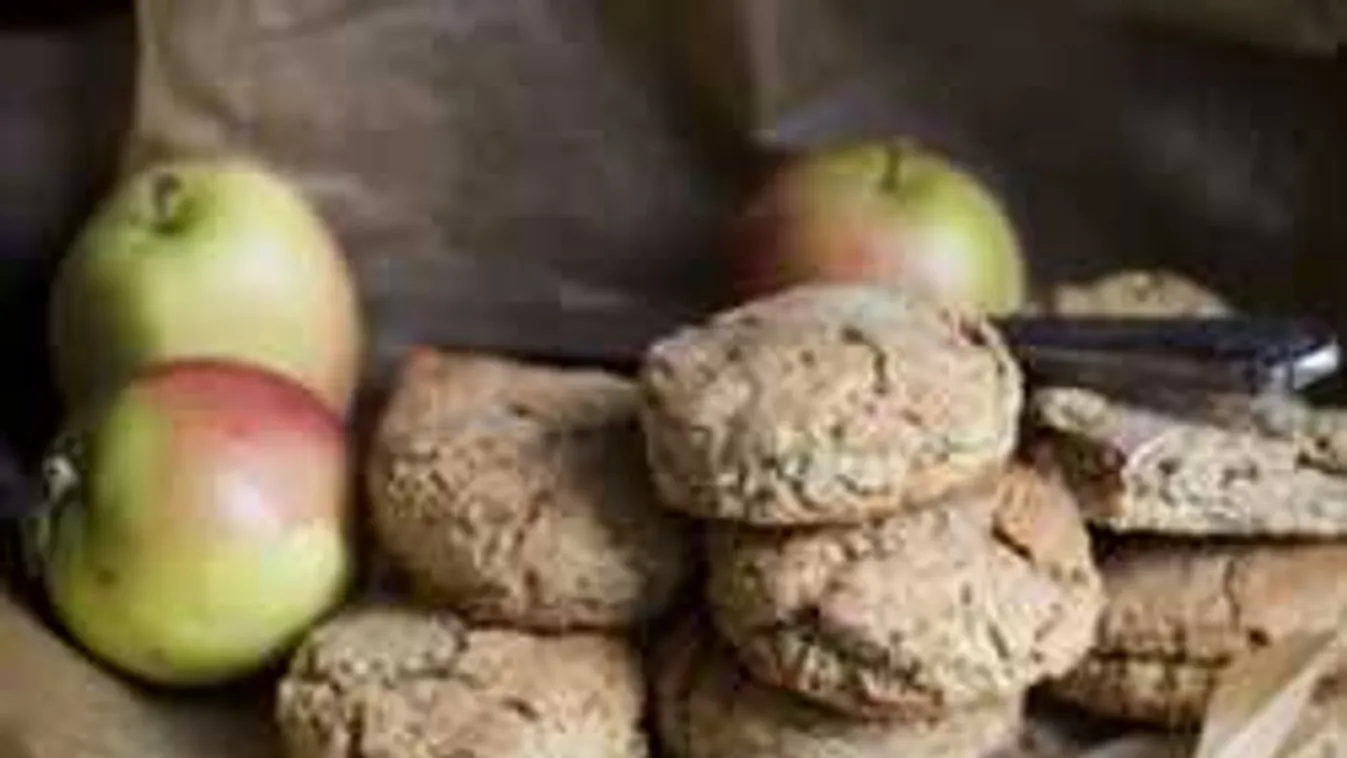 Itt az ősz 7 legjobb almássüti-receptje