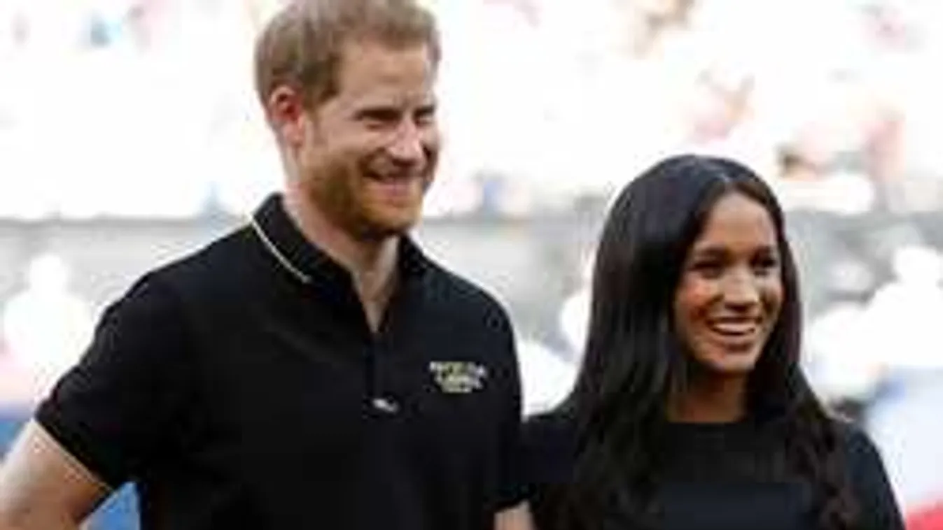 Elképesztő, mikre költenek milliókat Meghanék