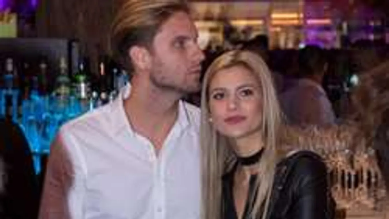 Elképesztő! Házas, idős pasik nyomulnak Weisz Fannira