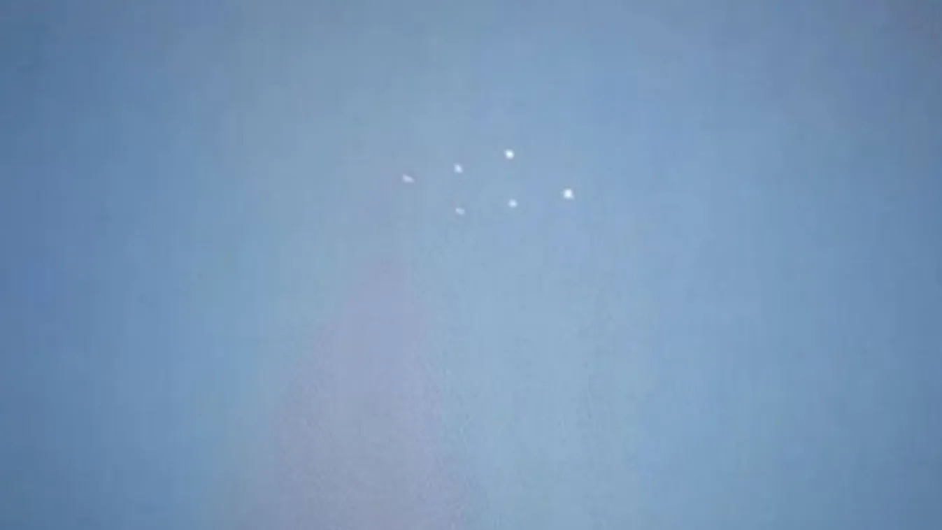 Elképesztő, a Google Mapsen találtak bizonyítékot a földönkívüliek létezésére