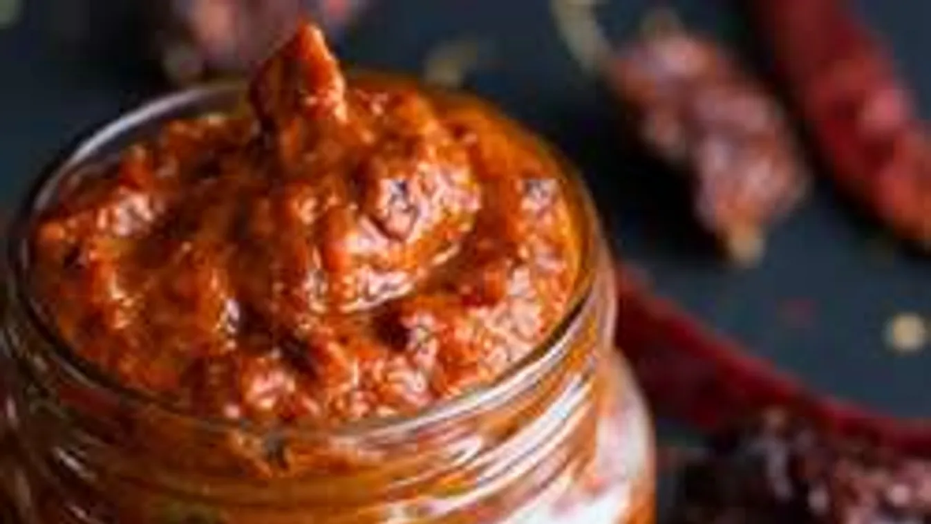 Elindult hódító útjára Erős Pista, az egész világon imádják a magyar csípőst!