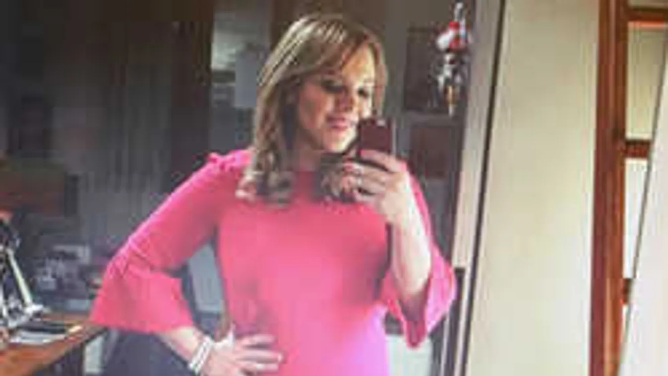 Õszintén vallott műtétjéről Tóth Vera, íme a beavatkozás előtti fotó