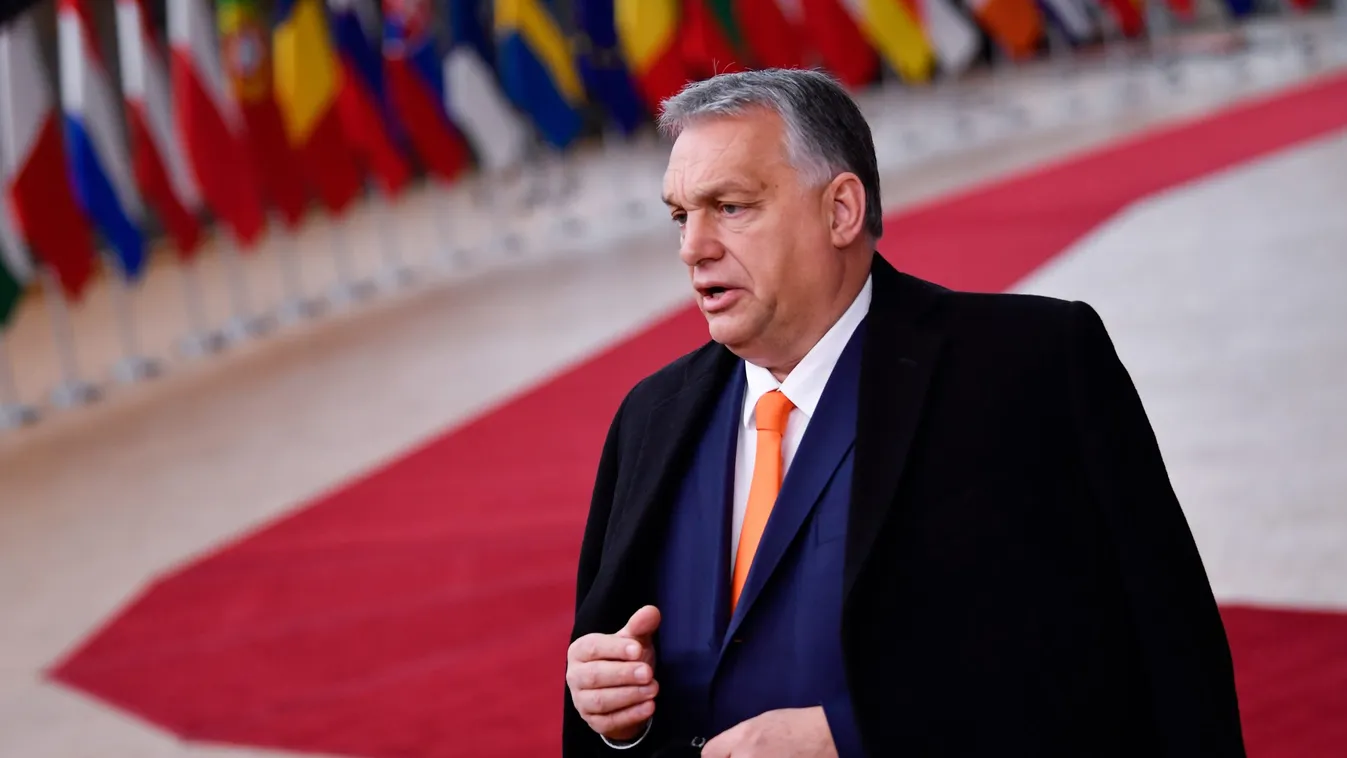 Orbán Viktor a tárgyalásokról: hatlapos ulti van a kezemben, negyvennel és két szél ásszal