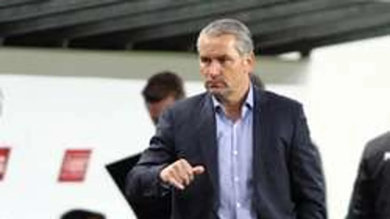 Storck nem kertel, ezért rúgta ki embereit