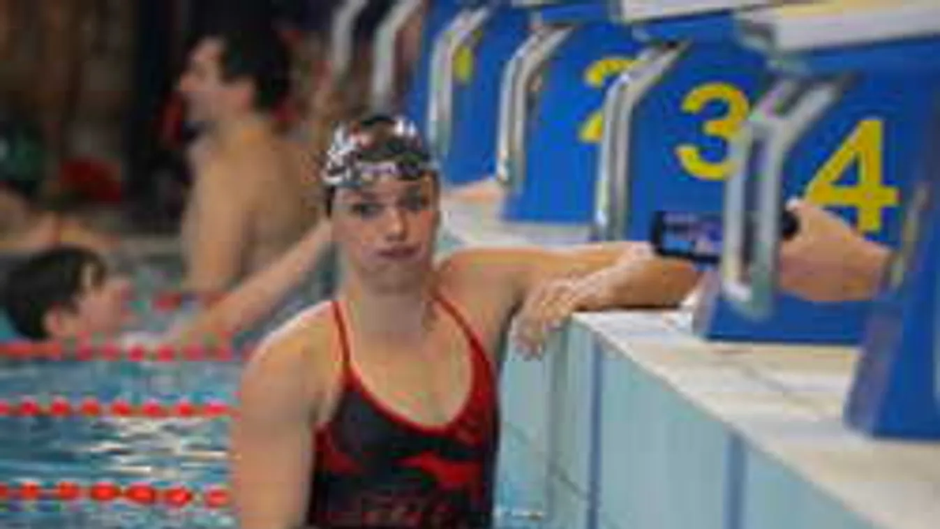 Felrobban az internet, Hosszú Katinkának üzennek a szurkolók