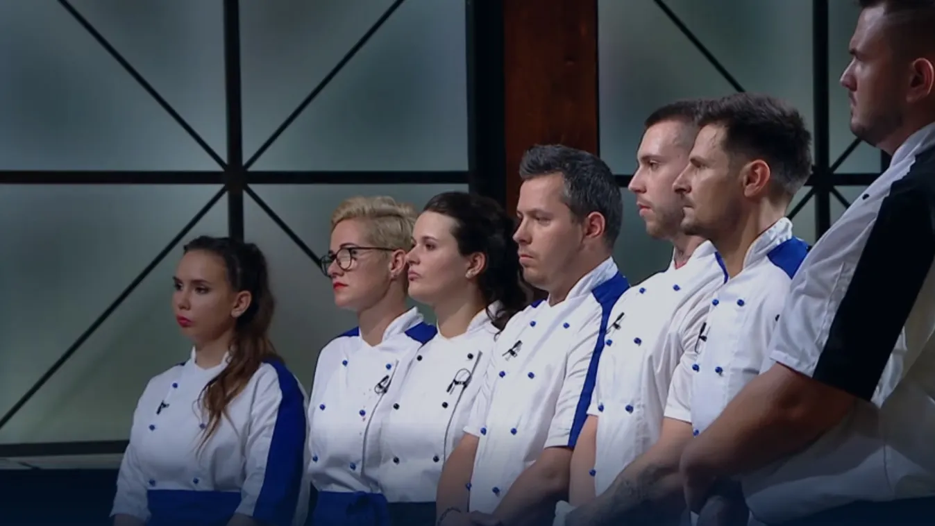 Többen is csaltak a Séfek séfében