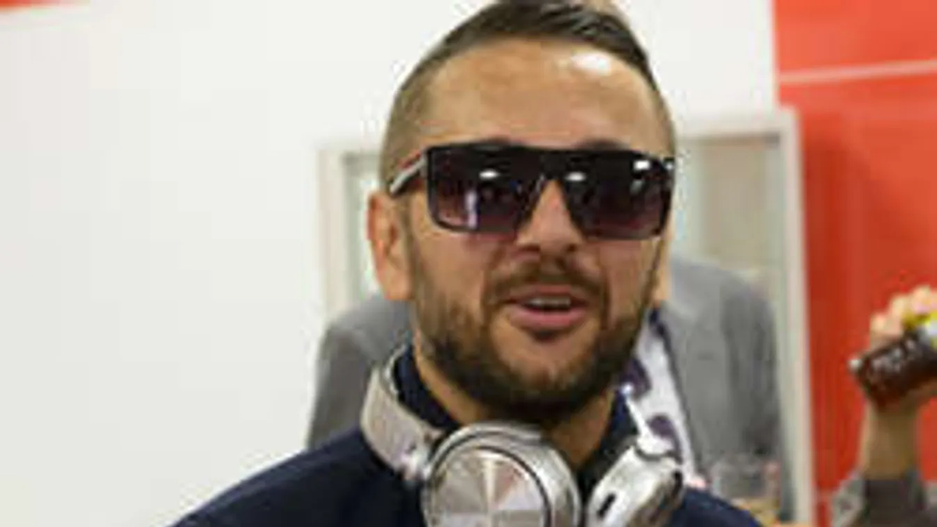 Majka látja a jövőt, jósnak is elmehetne