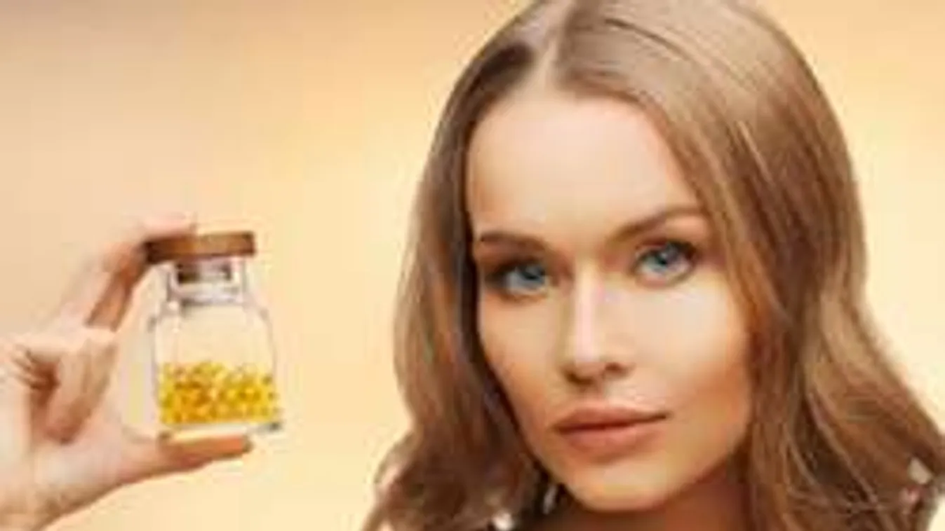 Tudod, melyik a tél legfontosabb vitaminja? Ezért kellene szedned!