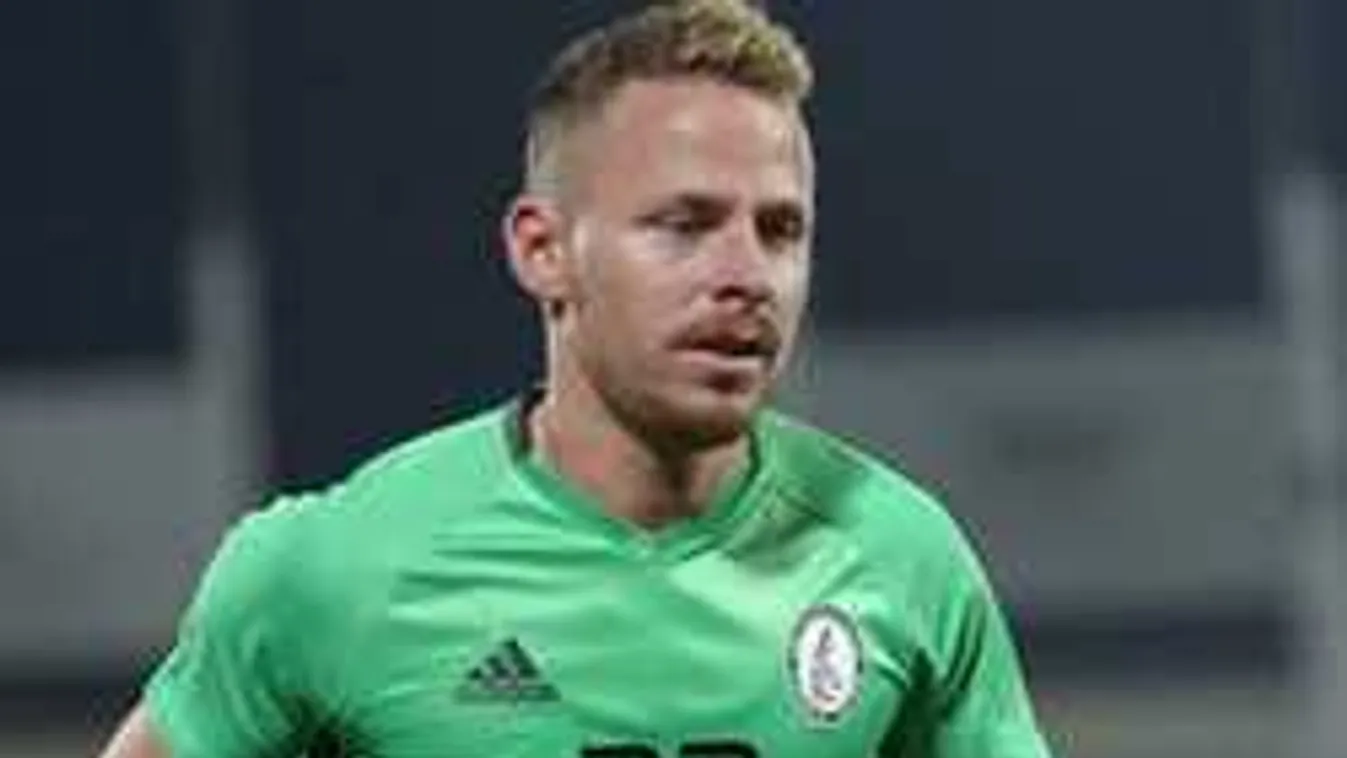 Palvin Barbi lecserélve. Ez az orosz szépség Dzsudzsák új szerelme?