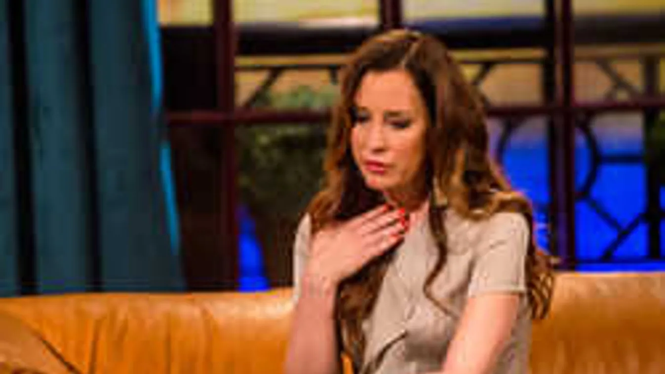 Hosszú hallgatás után megszólalt Demcsák Zsuzsa, így érzi magát