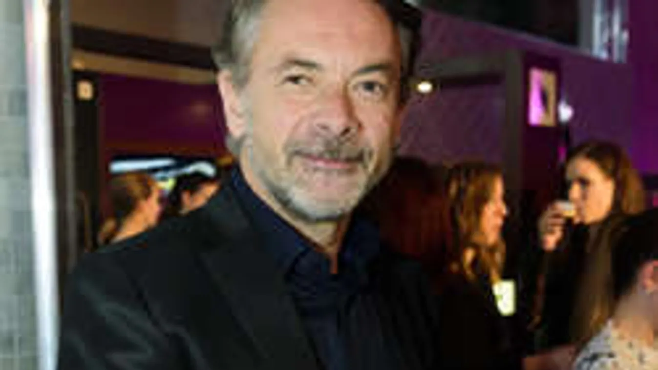 Lebukott: Elcsábította Berki exét Zsidró Tamás!