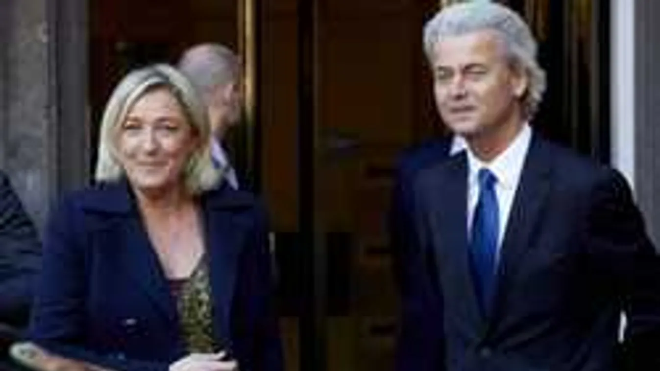 Nekünk annyi, mondja a német alkancellár