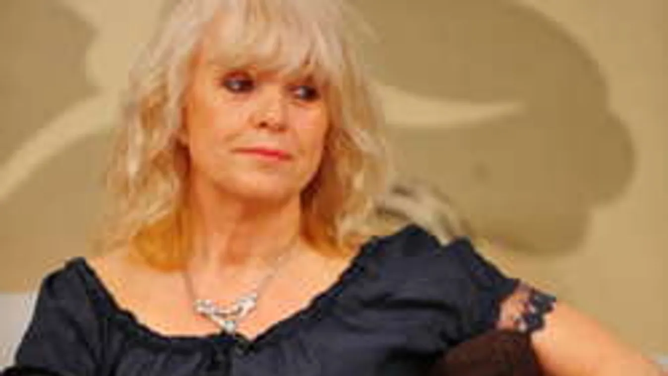 Csepregi Évát komoly döntésekre késztette szakítása