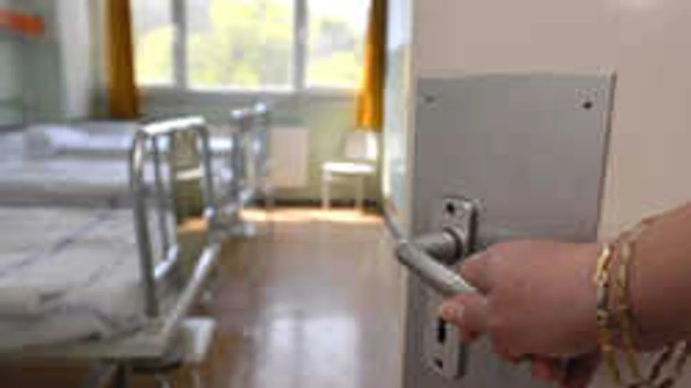 Kitört a botrány a kórházban: felpofozta a beteget az orvos