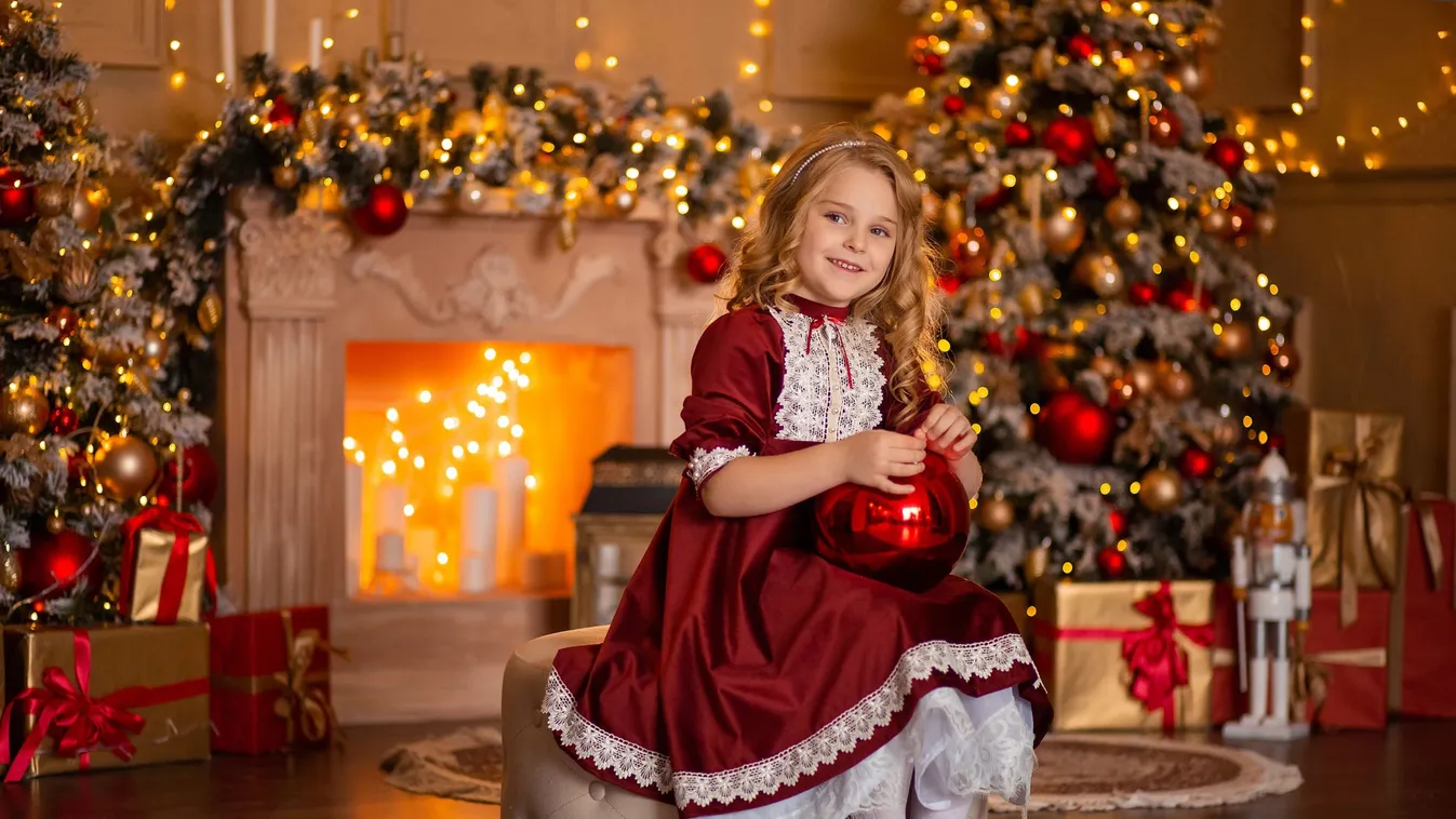 Nincs még ötleted, mit kapjon a gyerkőc karácsonyra? Nekünk van! (x)