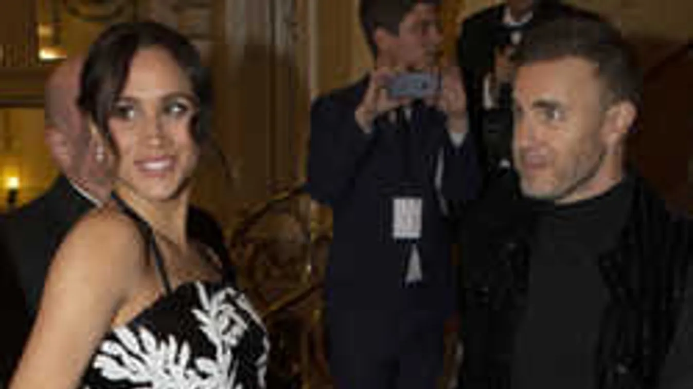 Kínos lebukás: Harry herceg féltett titkát fecsegték ki Meghannek