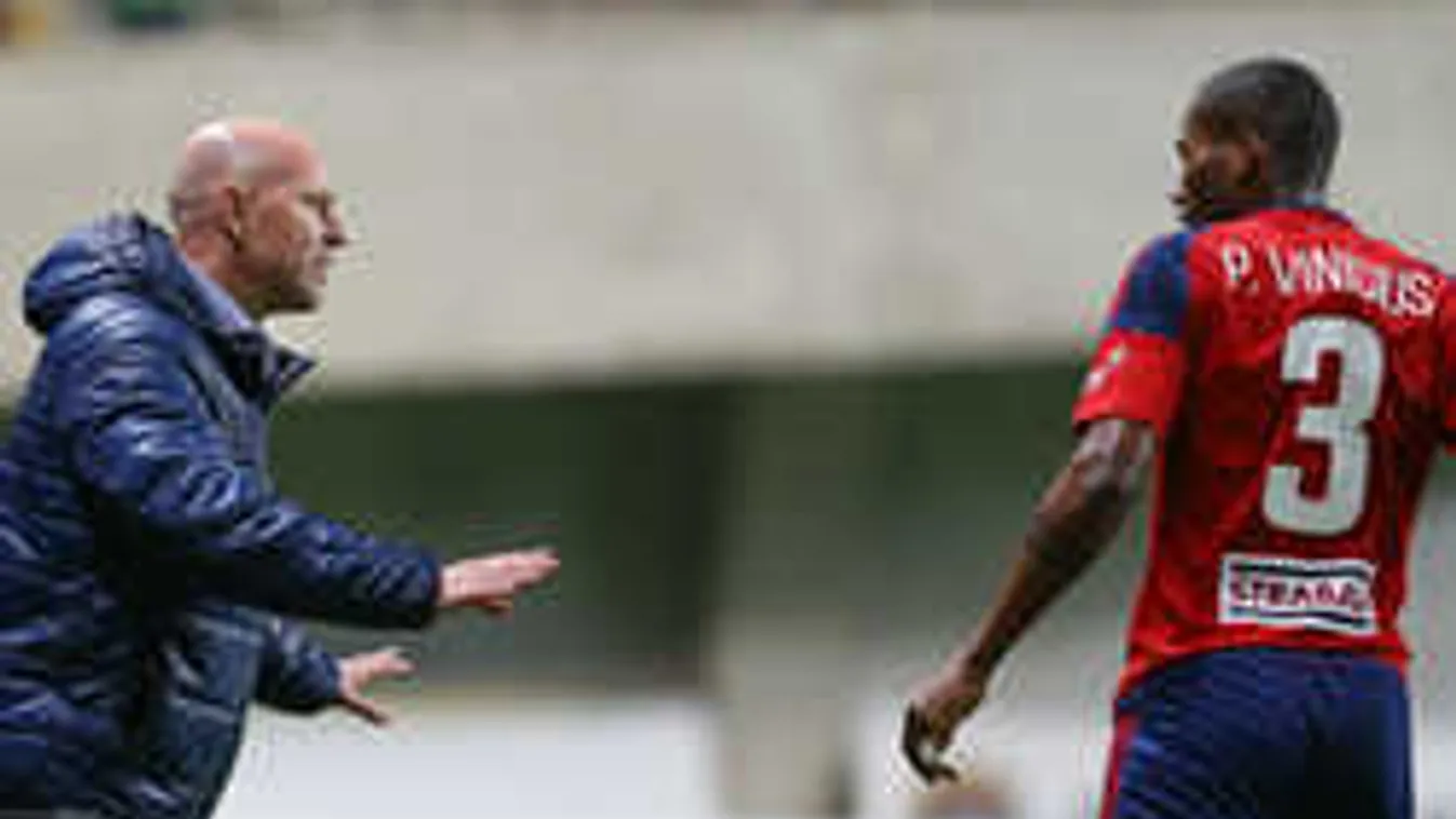 Olasz csapatok vinnék a magyar válogatott sztárját